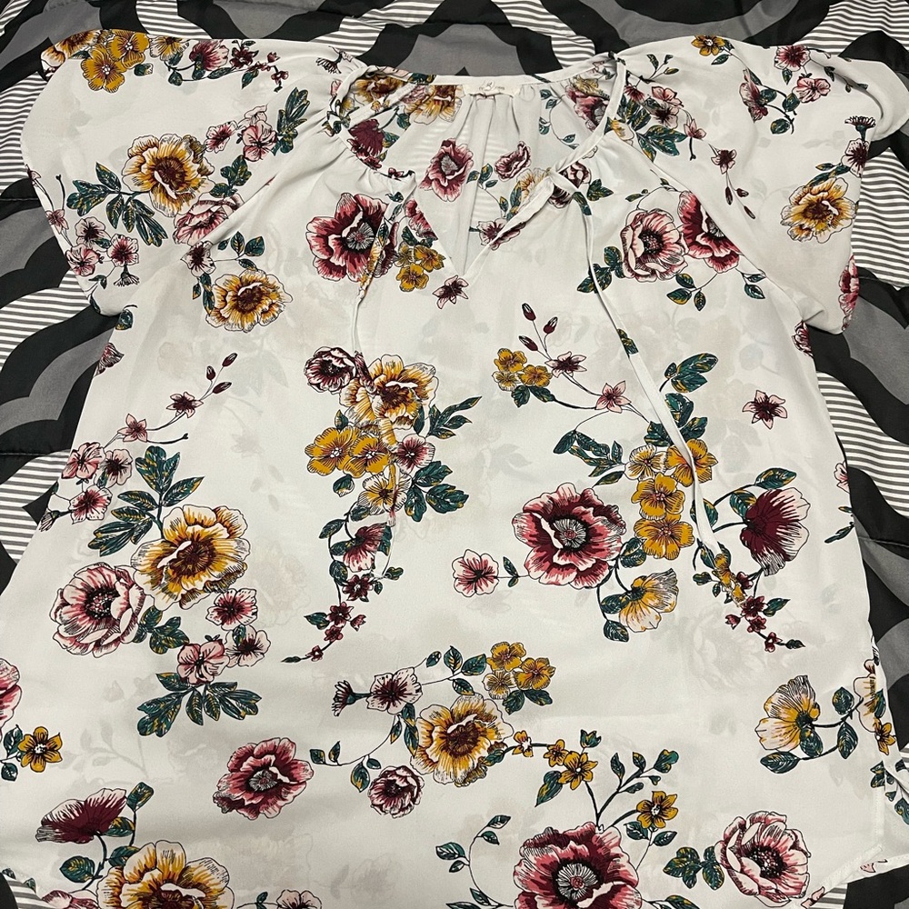 Blouse